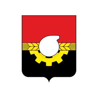 Герб города